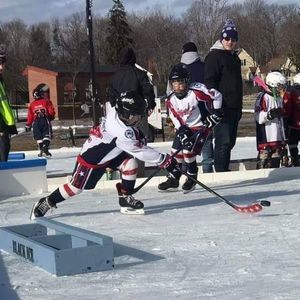 Meet your Posher, Nichole